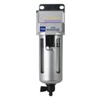3/8" Compressed Air In Line Moisture & Water Filter Trap F503 Compressor
