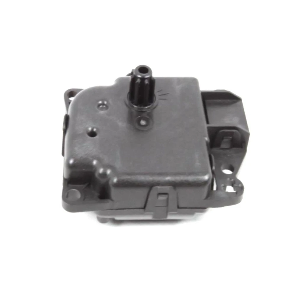 Actuador de aire acondicionado y calefacción OEM Mopar para Jeep Compass/Patriot 2007-2012 con tornillos Foto 1 de 4