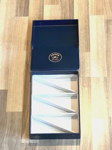 VAUEN Pfeifenkasten Transportbox pipe box für 6 x Pfeife gebraucht mit Spuren - Bild 1 von 2