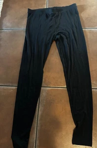 32 DEGREES MUJER CÓMODOS LEGGINGS UNA O DOS PIEZAS NEGRO TALLA VARIAR - Imagen 1 de 3