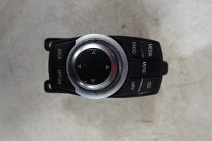 BMW X3 2013 IDRIVE radio navegación joystick multimedia 65829267955-01 #091266-35E - Imagen 1 de 3