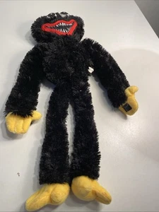 Huggy Wuggy Plush Soft Toy Poppy Play Time Monster Plush Horror Soft Toys - Picture 1 of 12