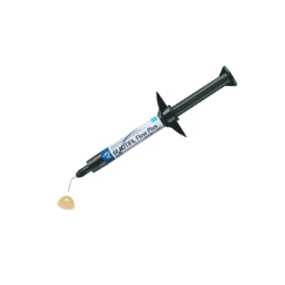 SHOFU DENTAL CORP Shofu Dental 2020 Beautifil Flow Plus F03 Low Flow Composite Syringe A2O 2.2 Gm