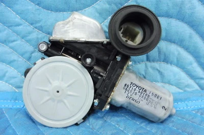 Motor ventana puerta pasajero delantero Lexus LS460 2007-2015 OEM Foto 1 de 4
