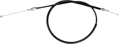 Cabo de pressão Motion Pro vinil preto acelerador para Honda CRF150RB Expert 2007-2009 - Imagem 1 de 3