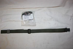 Eslinga para rifle de dos puntas edición militar original de EE. UU. nueva nueva en stock - Imagen 1 de 10
