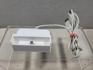 Seagate FreeAgent Go Dock 100524044 with USB Cable - Picture 1 of 5