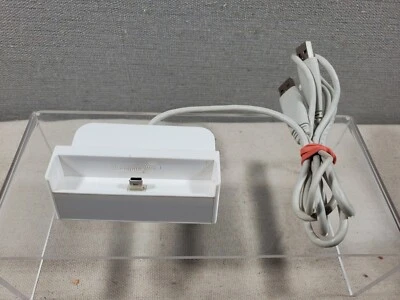 Seagate FreeAgent Go Dock 100524044 with USB Cable - Image 1 of 4