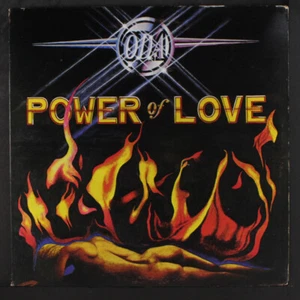 ODA: power of love Loud Phonograph Records 12" LP 33 RPM - Picture 1 of 2