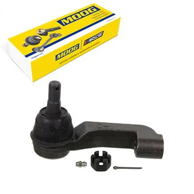 Extremo de barra de dirección exterior delantero izquierdo MOOG para Dodge Nitro 2007-2011 Foto 1 de 3