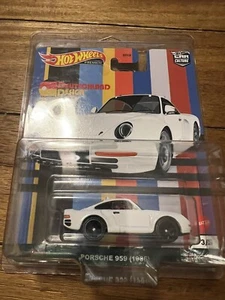 HOT WHEELS 2021 CAR CULTURE (C) DEUTSCHLAND DESIGN - Pick and choose!! - Picture 1 of 4