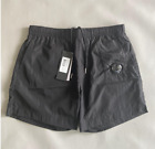 Outdoor casual shorts loose men's beach pants 5 pants original lens CP shorts UK