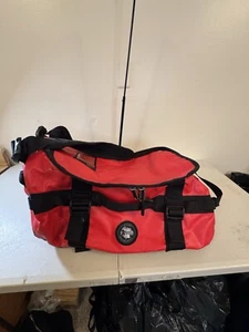 VANS X THE NORTH FACE BASECAMP DUFFEL BAG - Bild 1 von 6