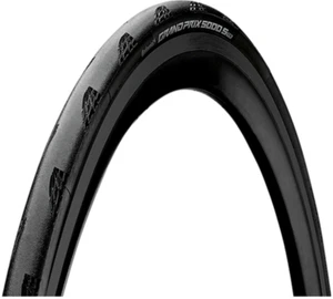 Continental Grand Prix GP 5000 S TR 700 c x 25 mm TUBELESS TL Road Bike Tire - Picture 1 of 1
