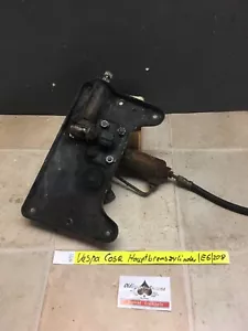 Vespa Cosa Hauptbremszylinder Ersatzteilteäger Bremse Grundplatte (E6/208) - Bild 1 von 1