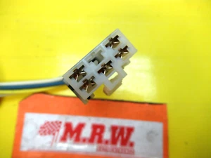 WIRE PLUG off IGNITION SWITCH 2.5L MOTOR AUTO TRANSMISSION for 05 LEGACY OUTBACK - Picture 1 of 5