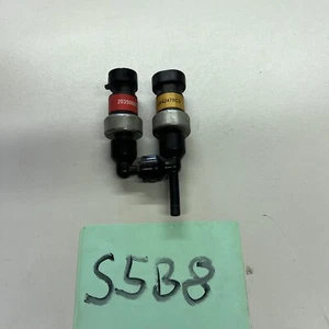 OEM International 2042478C2 Low Pressure Air Brake Switch 2-6 PSI Normally Open - Picture 1 of 2