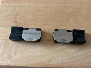 Inno View FH-900 Fiber Holder Set For 900um Fiber - Picture 1 of 5