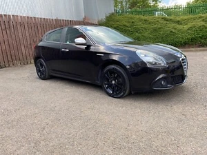 2012 Alfa Romeo Giulietta 2.0 JTDM-2 140 Veloce 5dr HATCHBACK Diesel Manual - Picture 1 of 24