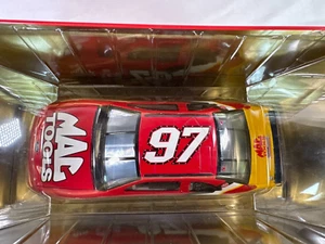 MAC Tools Motorsports Revell 1:24 Diecast NASCAR Limited Edition #97MT1 - Picture 1 of 10