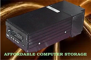SONY S-AIT Spectra Logic Library Tape Drive SDZ-100 SAIT-1 LVD 90949045 K-Serie - Bild 1 von 4