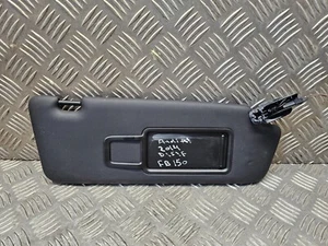 AUDI A1 S LINE 2014 VISIERA ANTERIORE ANTERIORE FUORISTRADA GUIDATORE - Foto 1 di 5