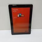 Amazon Kindle Fire Hdx 8.9" 4th Gen 32gb Wifi Tablet - Power On Tested P/r