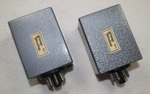 Oldtimer Wicklungen VW-1 Vakuumröhren Eingangstransformator Triad HS-1 OCTAL abgestimmt Pr. - Bild 1 von 3