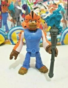 Fisher-Price Imaginext Series 12 Blind Bag 63 Monkey Tiger - NEW SEALED - Picture 1 of 3