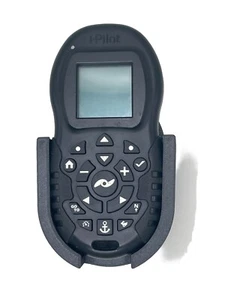 BLACK Minn Kota Ipilot Remote Controller Holder Mount USA MADE - Bild 1 von 7