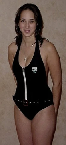 Philadelphia Eagles One Piece Swim Suit Small Ladies MLB Cover