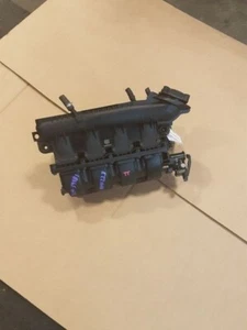 2013-2019 Nissan Sentra Intake Manifold Lower 1.8L CVT OEM - Picture 1 of 3