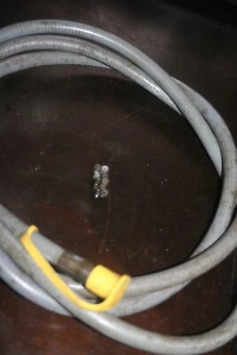 WEBER Summit  S-670 or E-670 NATURAL GAS Conversion Kit - Image 1 of 3