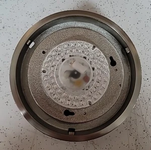 Original Harbor Breeze BOLTZ II  LED Indoor Ceiling Fan LED Assembly With LED  - Picture 1 of 2