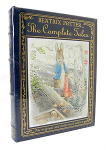 Beatrix Potter - The Complete Tales - Easton Press - New - Sealed - Picture 1 of 1