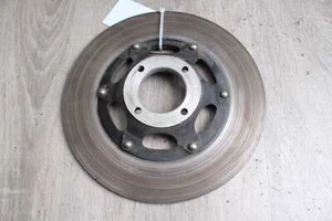 Brake Disc Brake Wheel Front 7 MM Honda CB 400 Four CB400F - Picture 1 of 4
