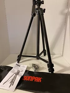Sunpak 5400 DLK - Picture 1 of 8