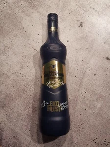 Gorbatschow Wodka Flasche 0,7l Eko Fresh Limited Edition neu/voll - Bild 1 von 4