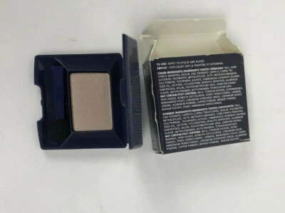 Avon Eyeshadow Single Shimmer CHAMPAGNE Discontinued Makeup New In Box Vintage - Image 1 of 4