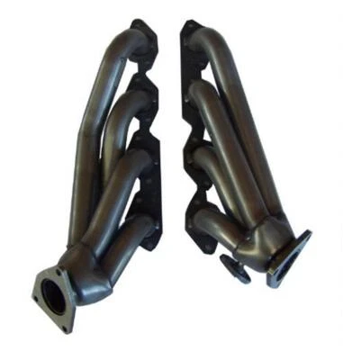 Gibson Performance Exhaust GP131S Performance Header; Aço inoxidável - Imagem 1 de 4