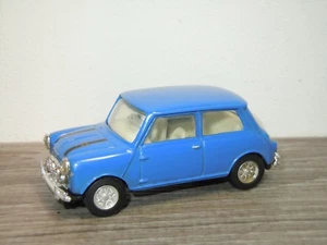 Mini Italian Job - Corgi *33859 - Picture 1 of 2
