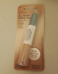 Almay Intense i-color Shadow Stick for Brown Eyes 010 ~ All Day Wear New - Picture 1 of 3