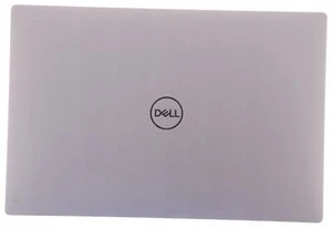 Klapa DELL XPS 13 9315 srebrny 05YXVJ A - Zdjęcie 1 z 2