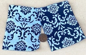 Alfombra reversible tejida individual Tumdee escala 1:12 casa de muñecas alfombra accesorio AU - Imagen 1 de 9