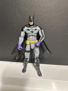 DC Comics Multiverse BATMAN Zero Year 6" Action Figure (Justice Buster Series) - Picture 1 of 2