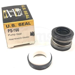 PS-166 U.S. Seal MFG. Pump Seal - Picture 1 of 3