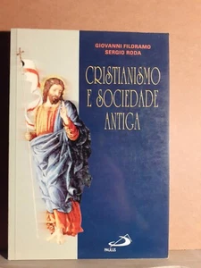 Christentum und alte Gesellschaft - Philoramo, Rad - Paul 1997 - Bild 1 von 1