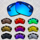 HeyRay Replacement Lenses for Fuel Cell OO9096 Sunglasses Polarized -Opt