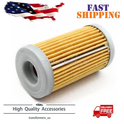 变速箱油冷却器(外部)滤芯 过滤器 适合 RE0F11A JF015E — 第 1/4 张图片