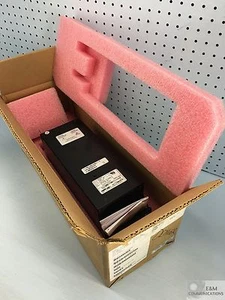 10A0067-000 POWER ONE MODEL NHS3011-C0014 SWITCHING POWER SUPPLY 27.4VDC 70A NEW - Bild 1 von 5
